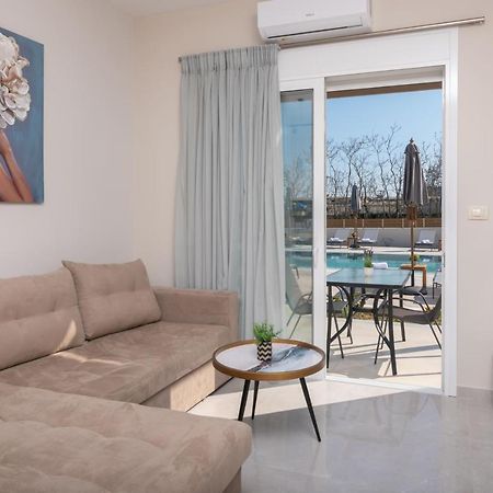 Appartement Cinque Terre Kamelia à Zante Extérieur photo