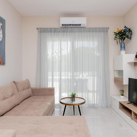 Appartement Cinque Terre Kamelia à Zante Extérieur photo