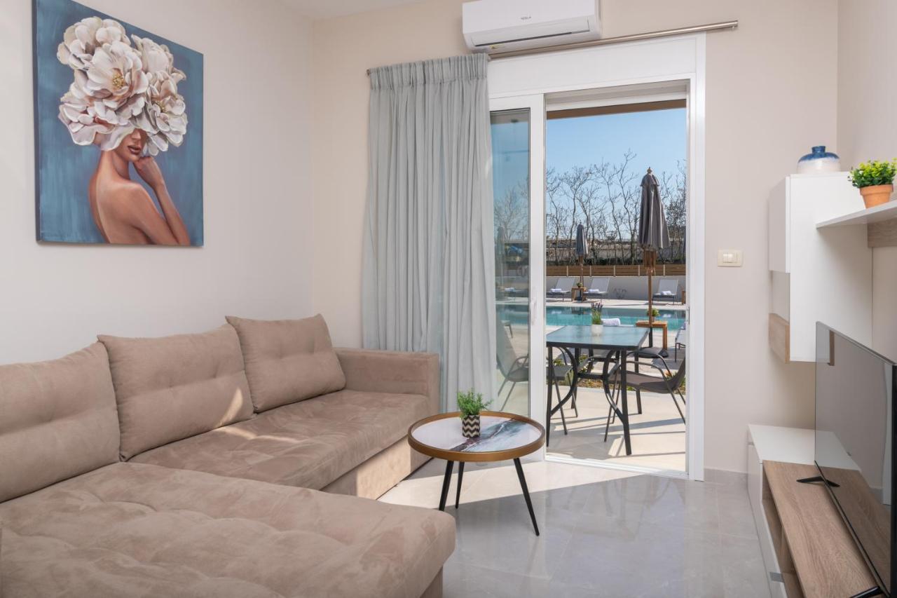 Appartement Cinque Terre Kamelia à Zante Extérieur photo