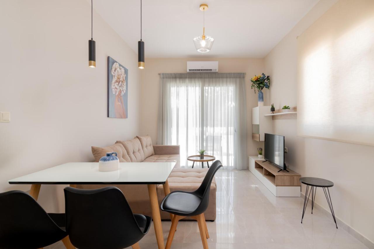 Appartement Cinque Terre Kamelia à Zante Extérieur photo