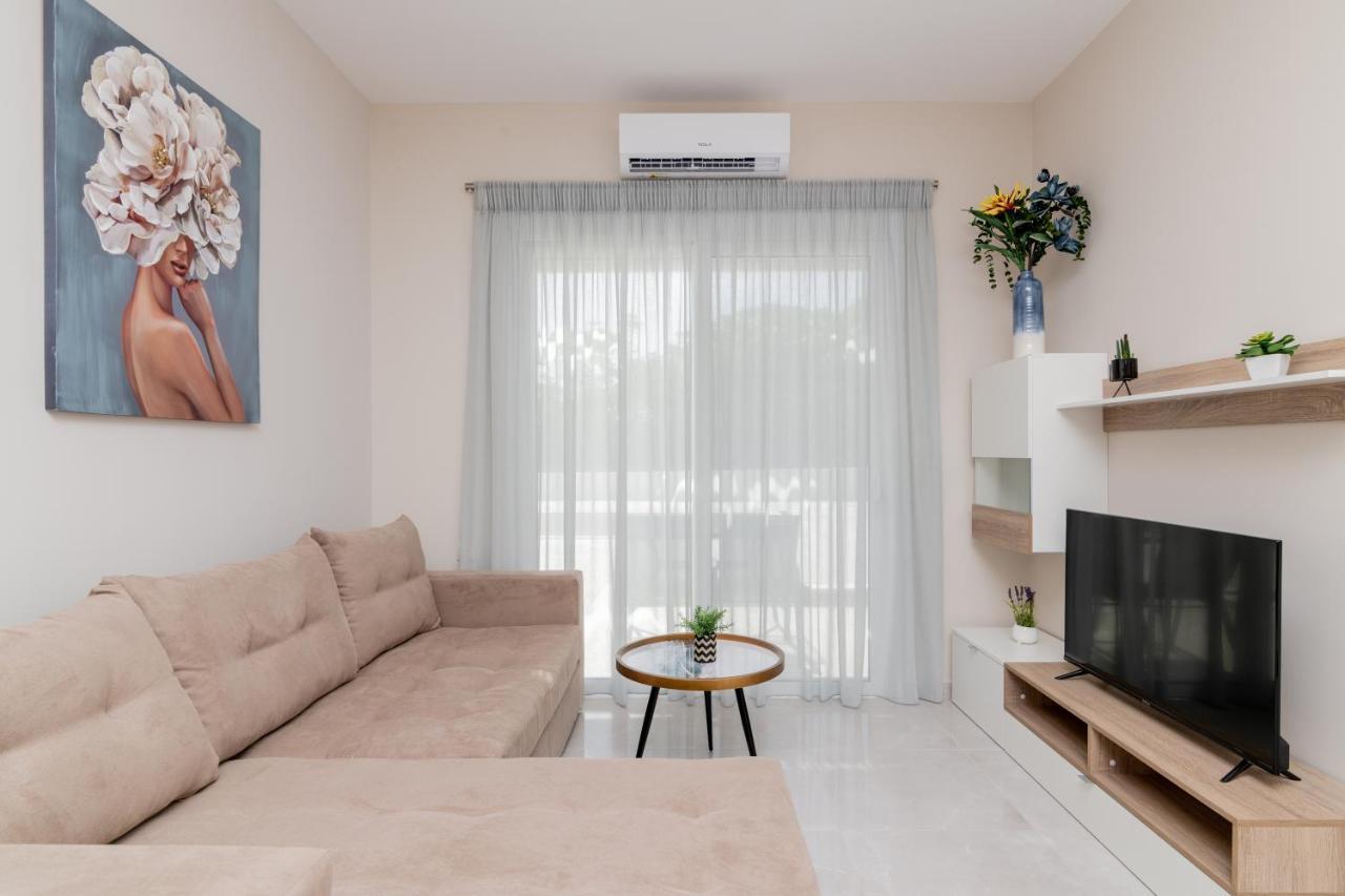 Appartement Cinque Terre Kamelia à Zante Extérieur photo